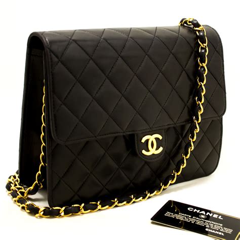 chanel handbags ebay usa